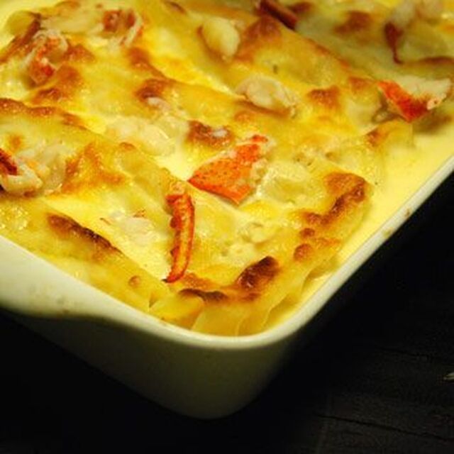 Laxcannelloni