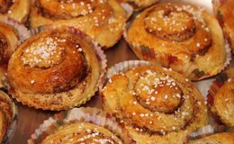 KANELBULLAR