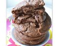 Nutella Cookies