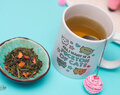 Sencha Sakura