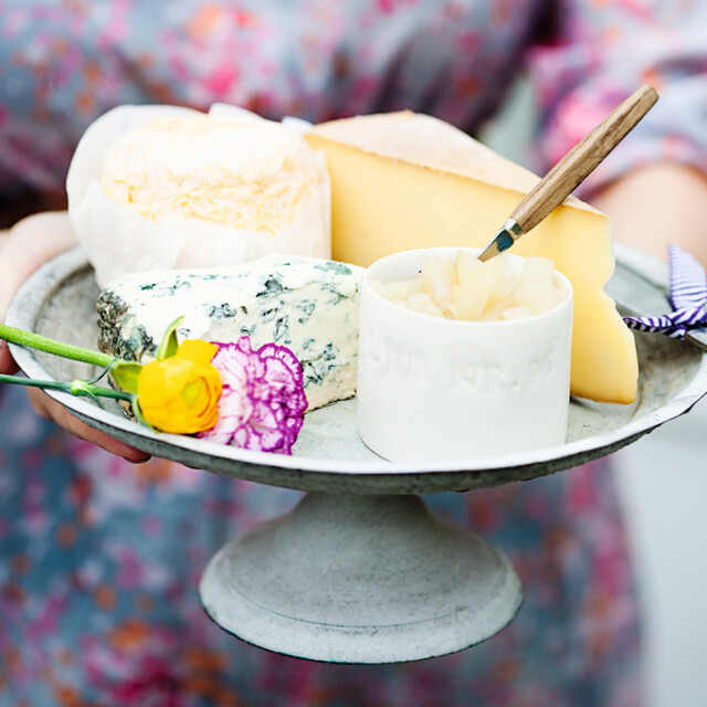 7 tips för den perfekta ostbrickan
