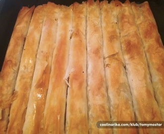 BUREK BY "TOMYMO"