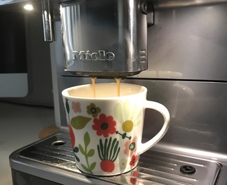 Fettkaffedags & bästa MCT!