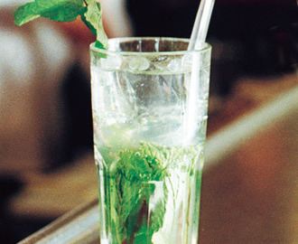 Mojito | Recept ICA.se