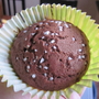 Chokladmuffins mjölk/glutenfria