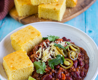 Cornbread