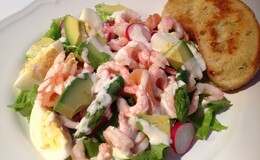 sallad