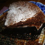 Glutenfri kladdkaka