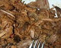 Pulled Beef