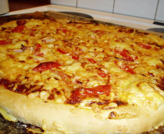 Panpizza