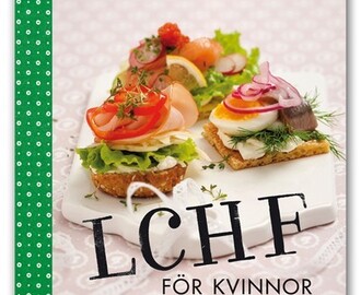 Krämig kycklingsoppa - Lchf