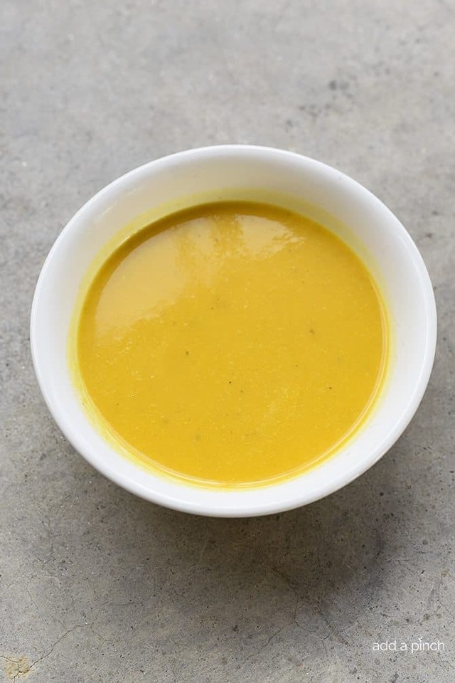 Coconut Curry Butternut Squash Soup Recipe