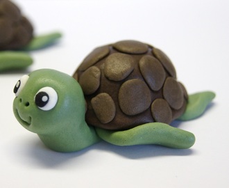Tutorial Sköldpadda - Turtle