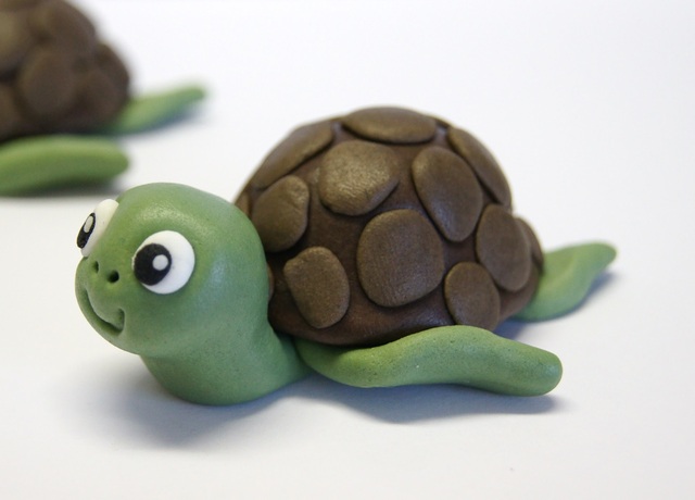 Tutorial Sköldpadda - Turtle