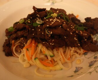 Bulgogi