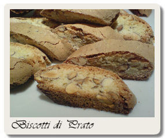 Biscotti di Prato
