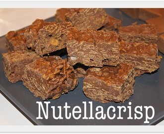 Nutellacrisp