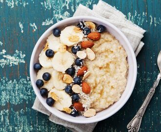 6 proteinrika frukostar (för dig som vill gå ner i vikt)