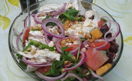 SALLAD