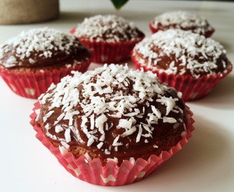 Glutenfria mockamuffins