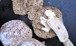 Bakning lchf & glutenfri