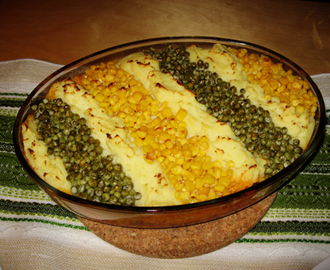 Shepards pie