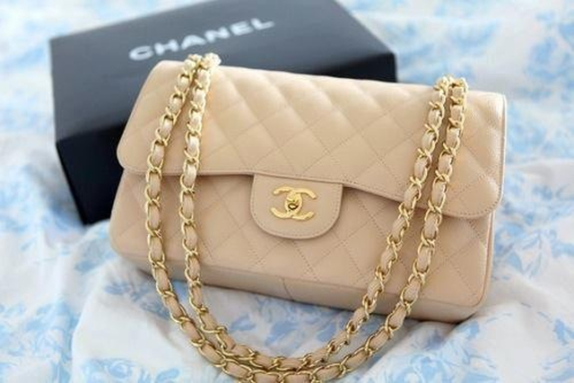 Chanel to die for