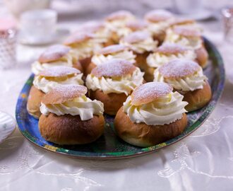 Semlor