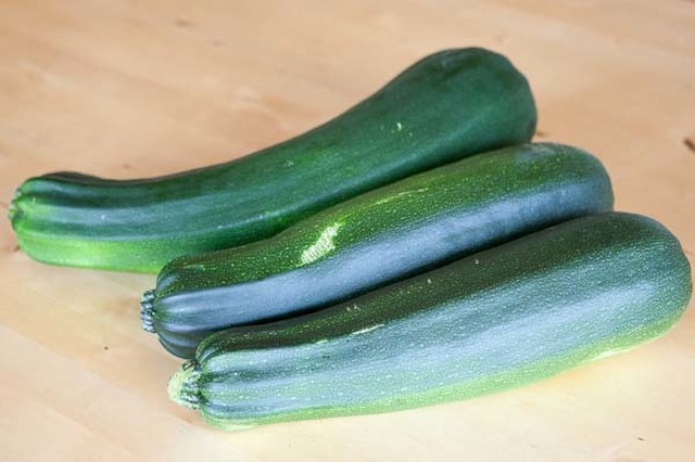 Tips på saker att göra av squash/zucchini!