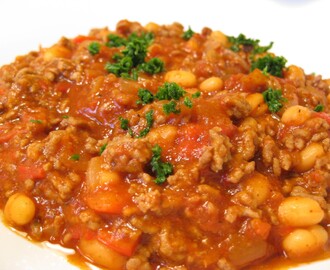 Chili Con Carne