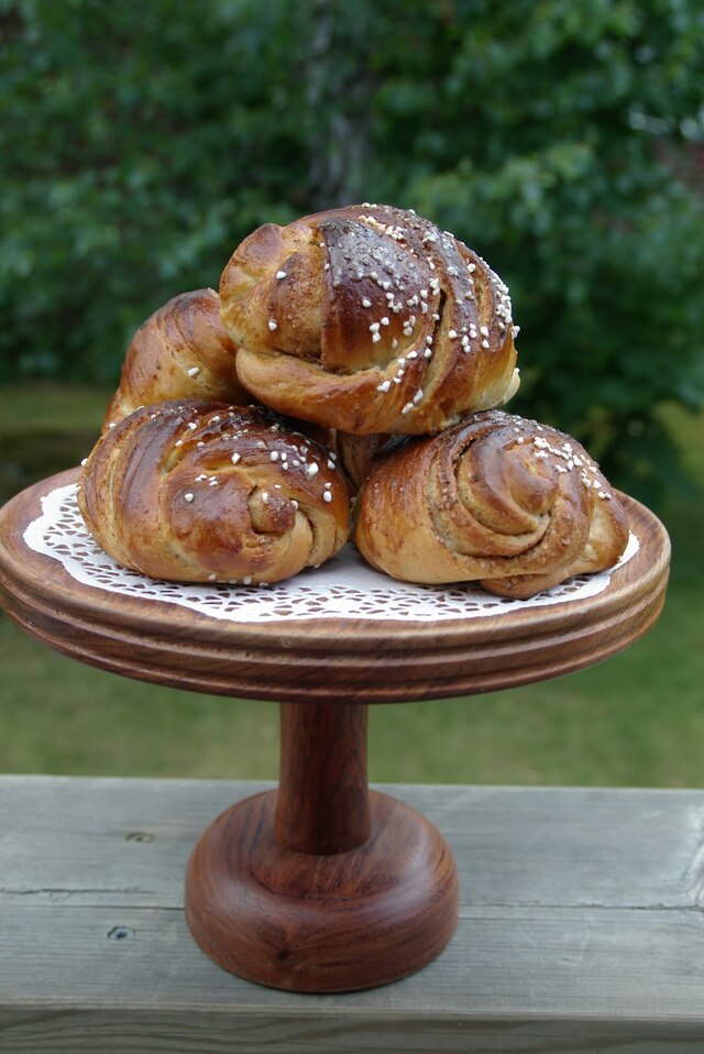 Surdegsbullar