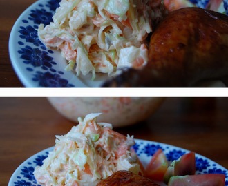 Coleslaw