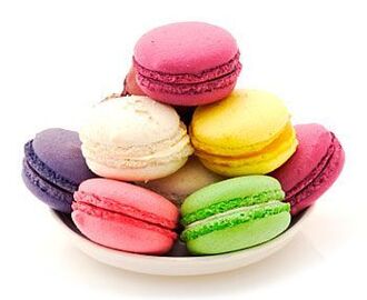 Macarons