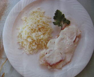 Pepparrotsfisk