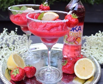 Frozen Strawberry Daiquiri