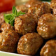 köttbullar 