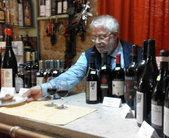 Vinmuseum i Palermo