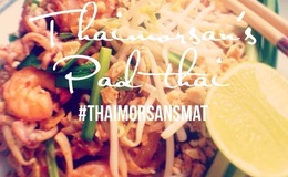 Pad THAI 