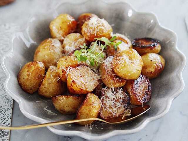 5 oemotståndliga potatisrecept