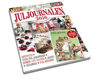 Jultidningsreleaser