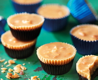 Peanut butter cup