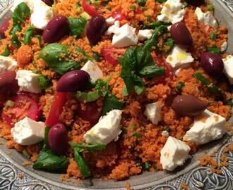 Tomatcouscous