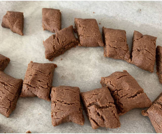 Chokladkolakakor recept | Mat.se