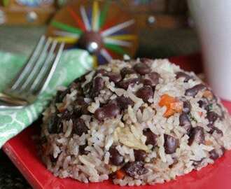 Costa Rican Gallo Pinto Recipe