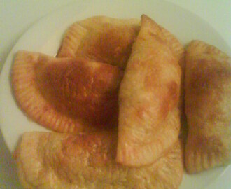 Empanadas