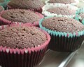 CHOKO MUFFINS