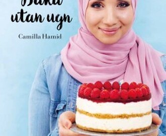 Camilla Hamids chokladbollsrulltårta