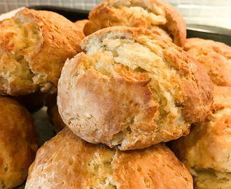 Scones