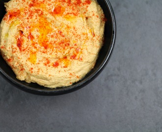 Hummus