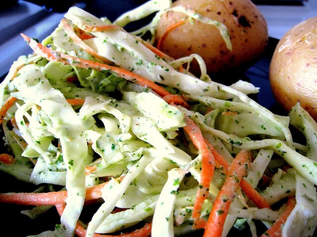 Gröncoleslaw